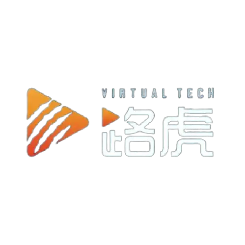 logo virtual
